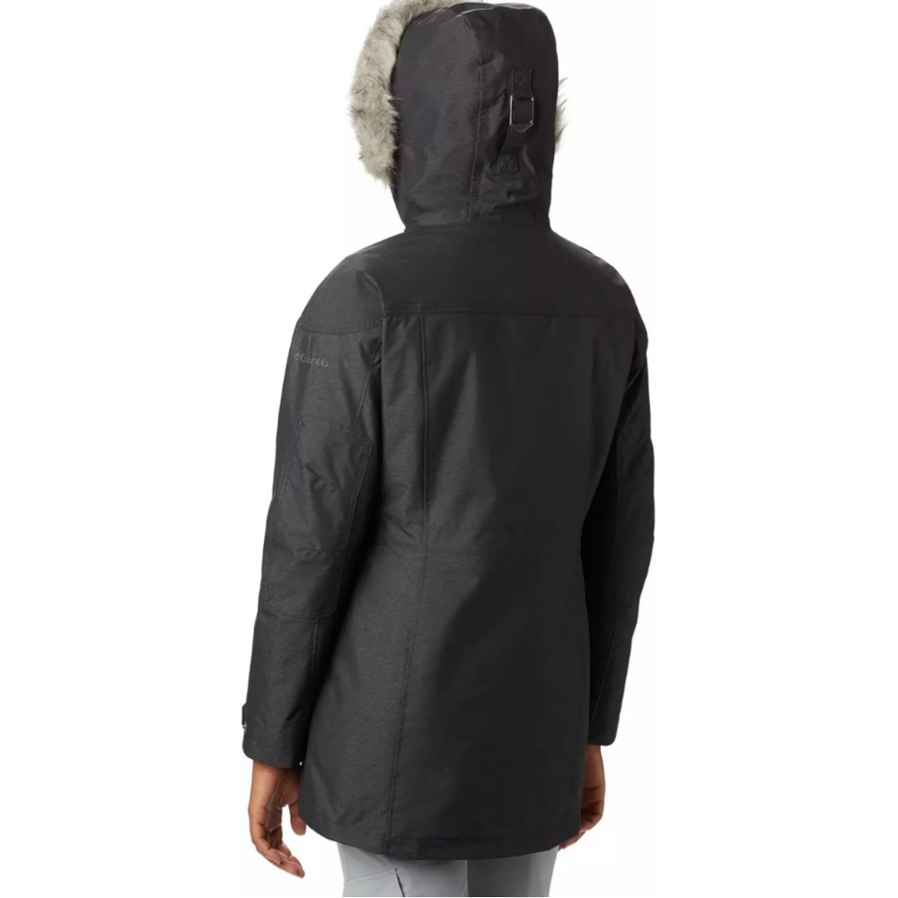 Columbia Carson Pass Interchangeable Jacket - image 2